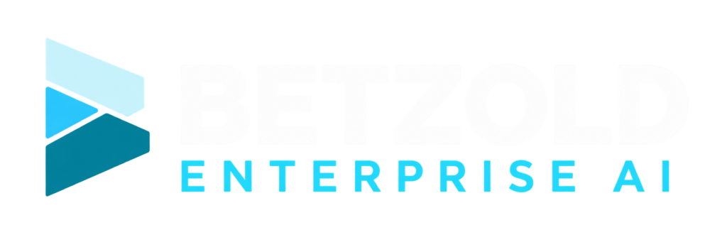 Betzold Enterprise AI